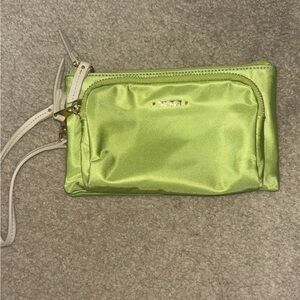 Tumi Voyager Valera Wristlet